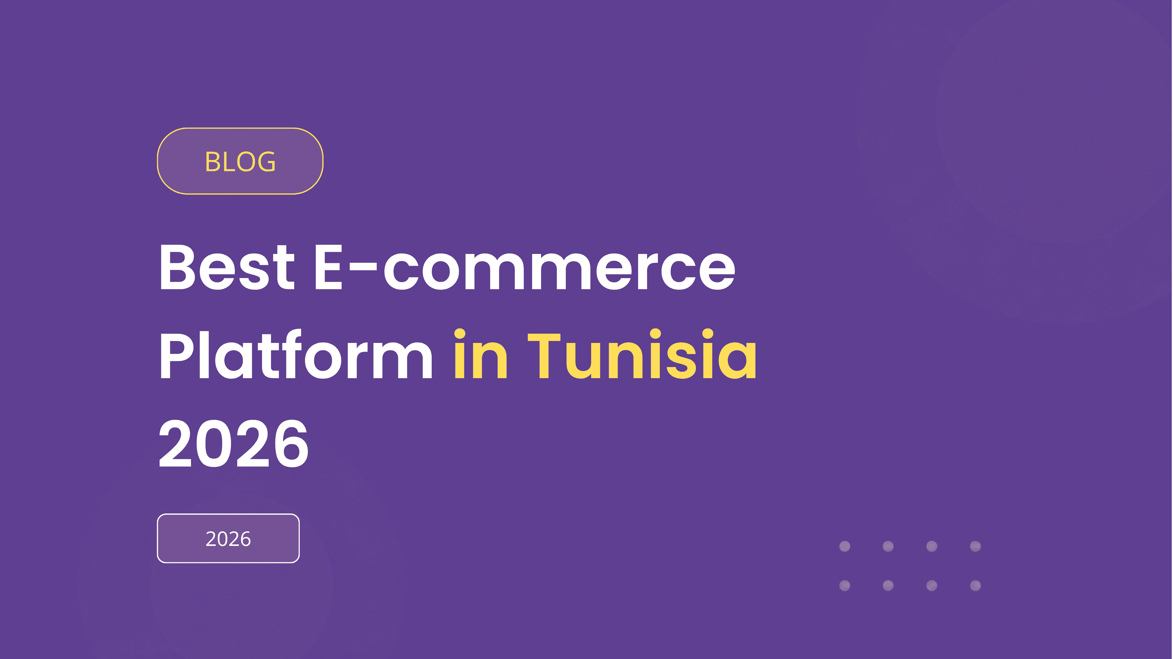converty, The All-in-One Ecommerce Solution